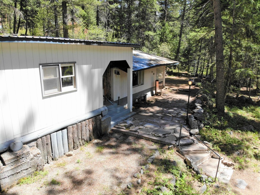 22750 Wallace Creek Rd, Clinton, MT 59825 - photo 1