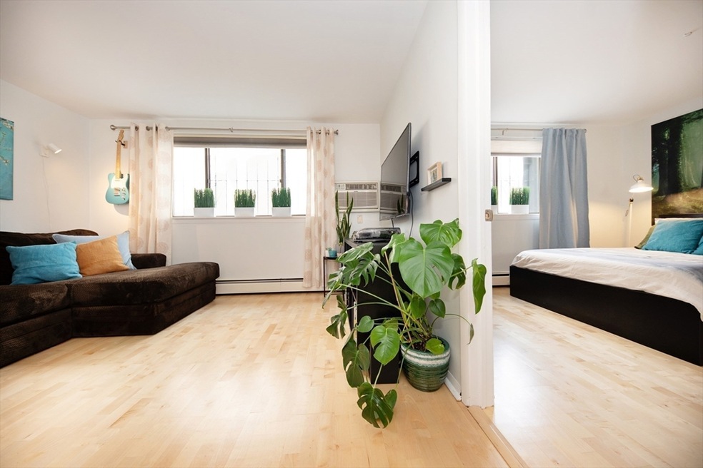 25 Linden Ave unit 2, Somerville, MA 02143 - photo 1