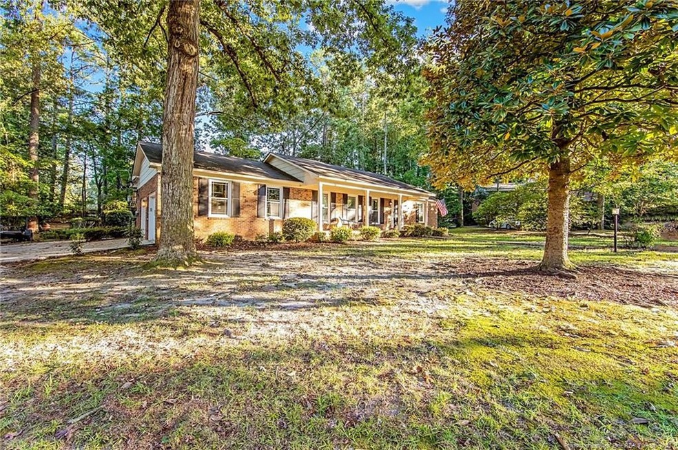 336 Oberlin Ct, Fayetteville, NC 28303 - photo 1