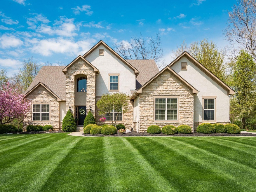 Welcome Home!