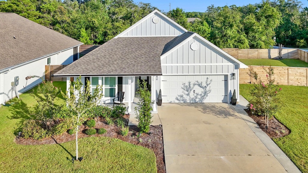 252 Jr's Way, Santa Rosa Beach, FL 32459 - photo 1