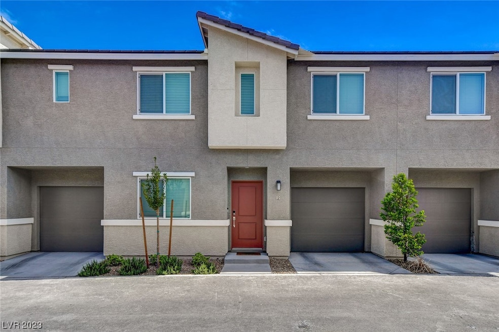 12246 Glass Desert Rd unit 2, Las Vegas, NV 89183 - photo 1