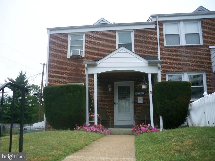 101 Cherrydell Rd, Catonsville, MD 21228 - photo 1