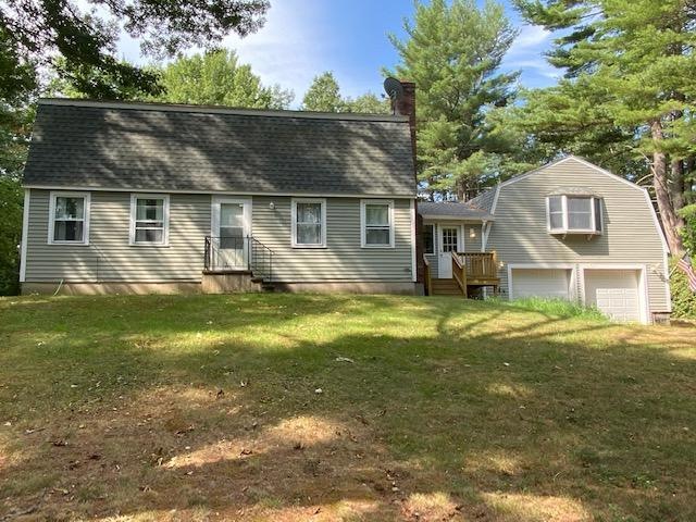 57 Country Club 3 Rd, Sanford, ME 04073 - photo 1
