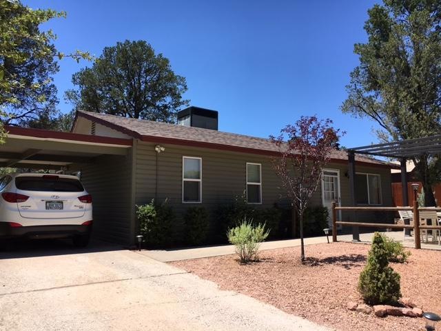 508 N Hemlock Cir, Payson, AZ 85541 - photo 1