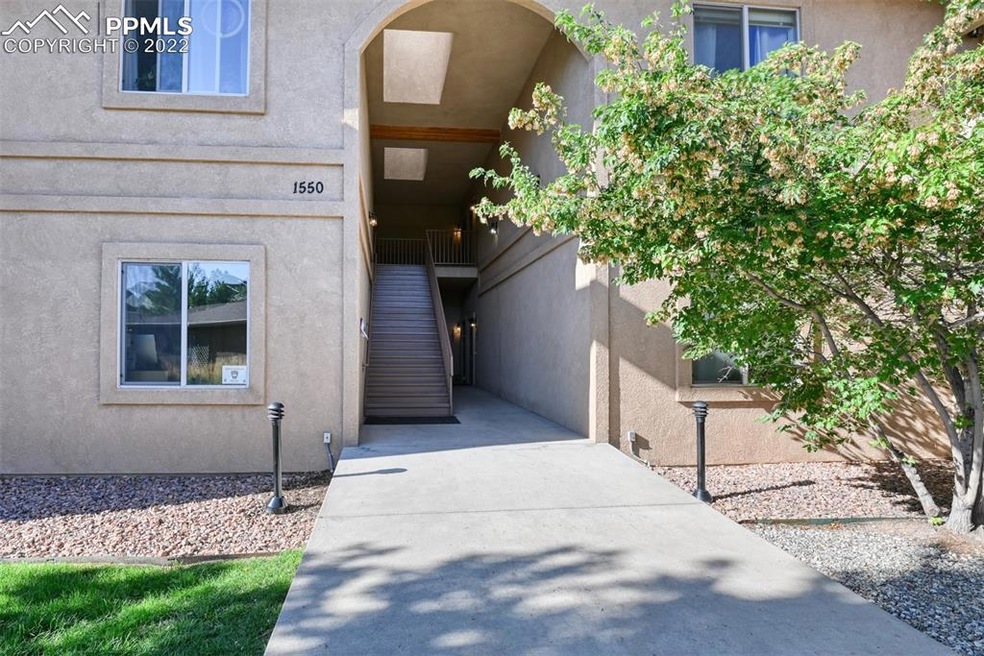 Condominium unit