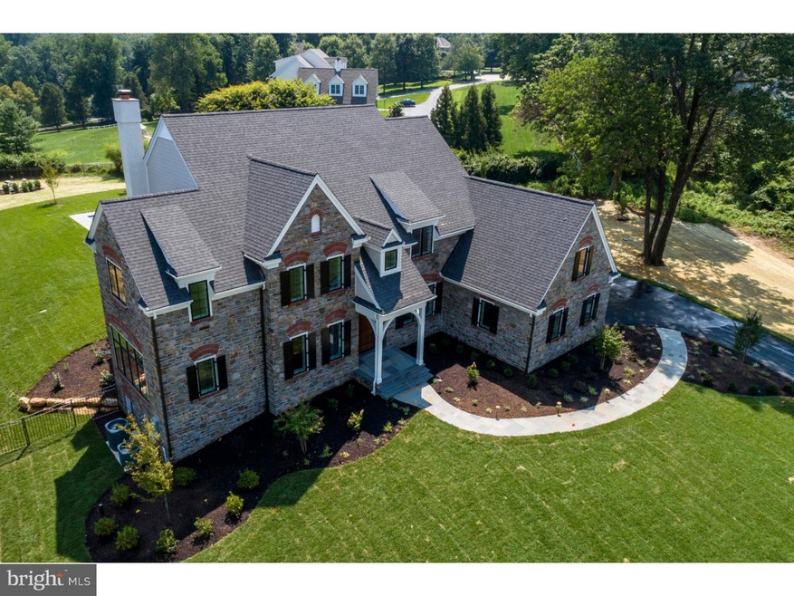 19 New Whitehorse Way, Malvern, PA 19355 - photo 1