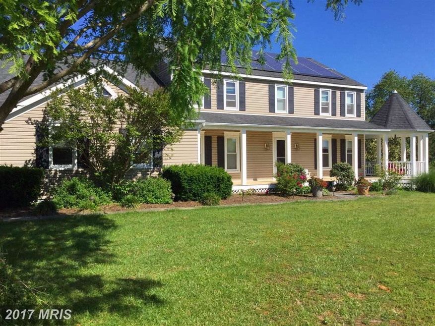 3517 Horseman Way, Davidsonville, MD 21035 - photo 1