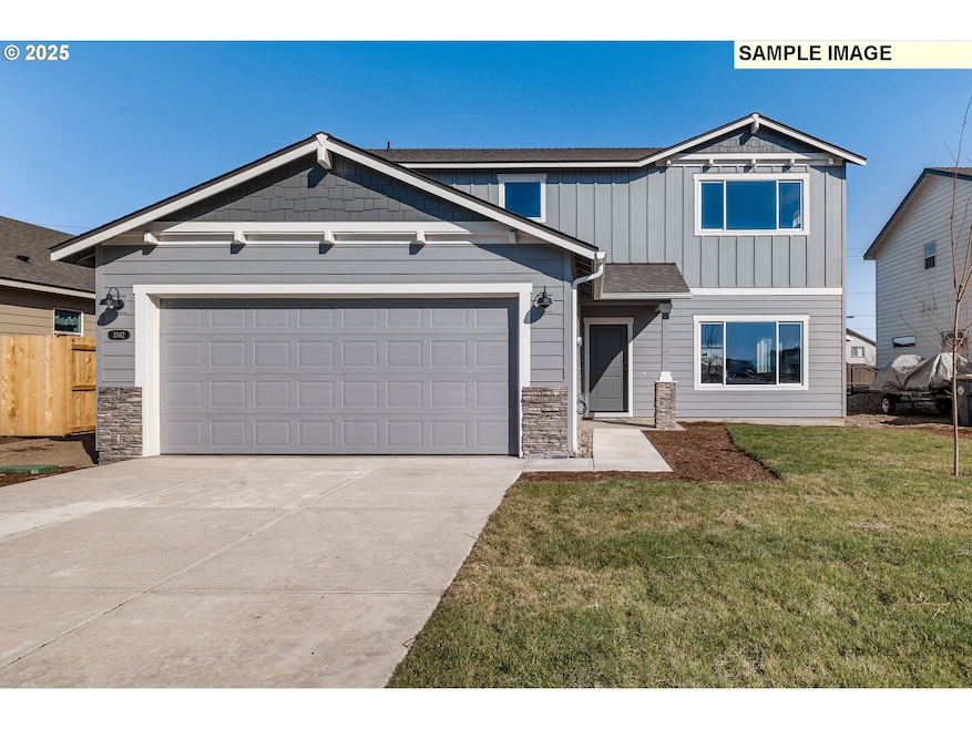 548 Arthur St, Umatilla, OR 97882 - photo 1