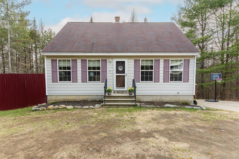 10 Hemlock St, Lisbon, ME 04250 - photo 1