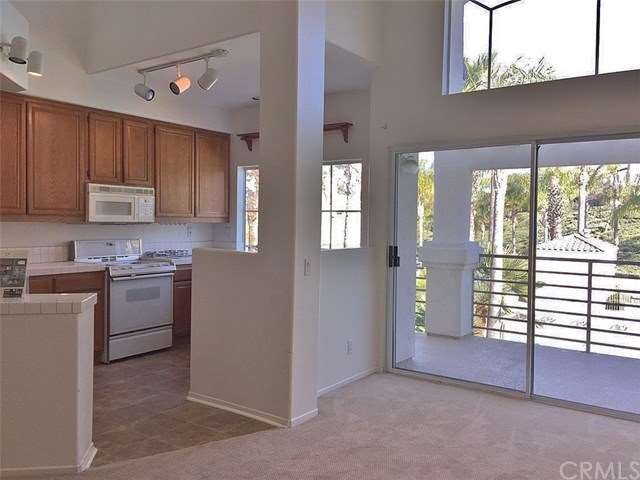 Dining Area & Kitchen Offer Lots of Light. Brand N