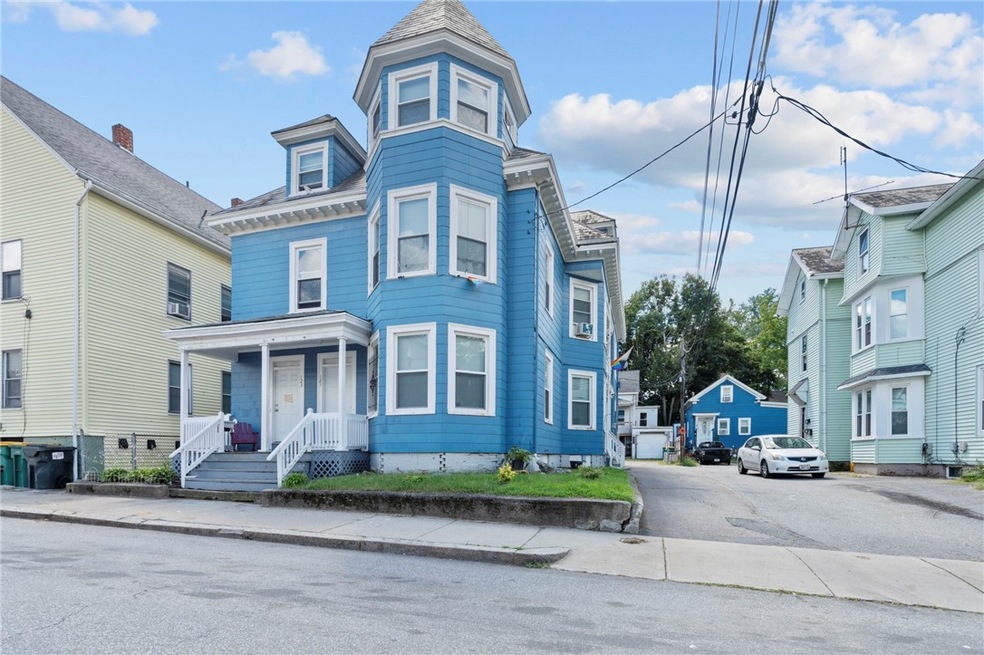 123 Willow St, Woonsocket, RI 02895 - photo 1