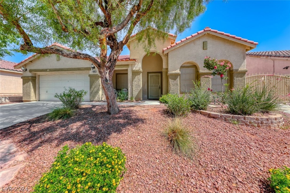 Welcome Home to 8904 Rusty Rifle Ave.