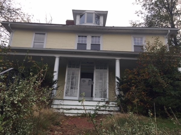 208 Court St, Plymouth, MA 02360 - photo 1