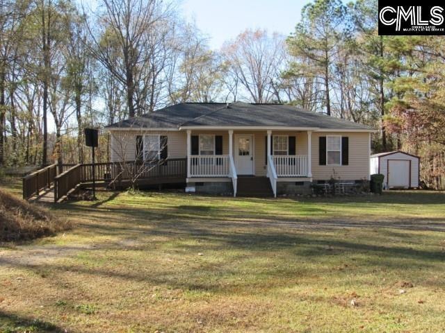 205 Red Hill Rd, Columbia, SC 29203 - photo 1