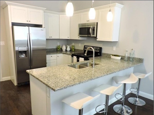 10 Merrymount Rd unit 204, Quincy, MA 02169 - photo 1