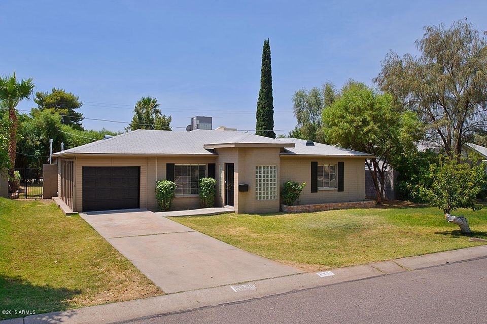 3931 E Devonshire Ave, Phoenix, AZ 85018 - photo 1