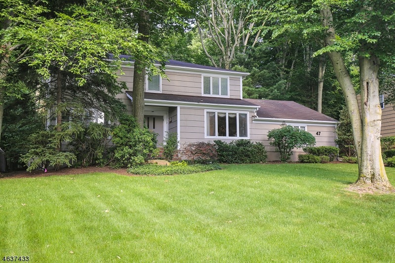 47 Tremont Terrace, Livingston, NJ 07039 - photo 1