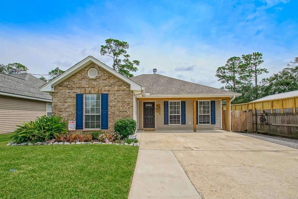 1802 Beth Dr, Slidell, LA 70458 - photo 1