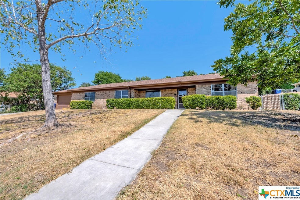 1601 Little St, Copperas Cove, TX 76522 - photo 1