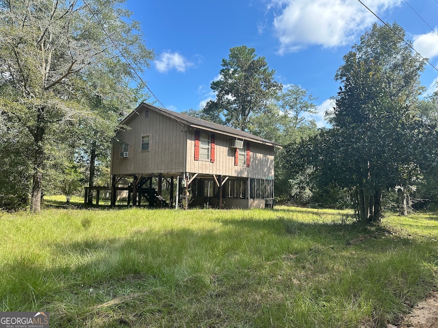 Sold $85,000 • Co-Listing Agent