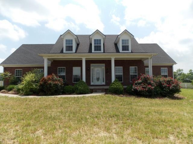 5185 Fords Mill Rd, Versailles, KY 40383 - photo 1
