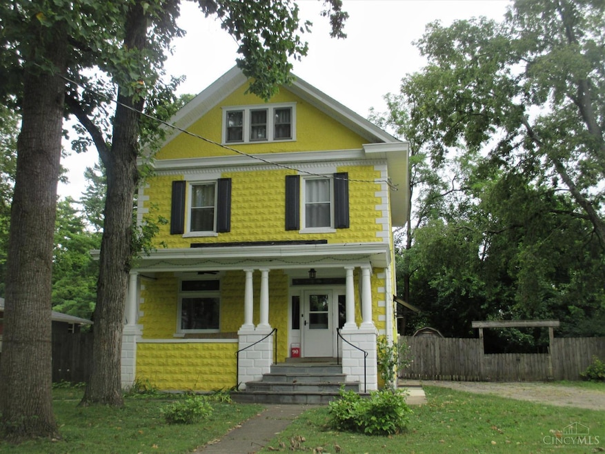 90 Chestnut Ave, Cincinnati, OH 45215 - photo 1