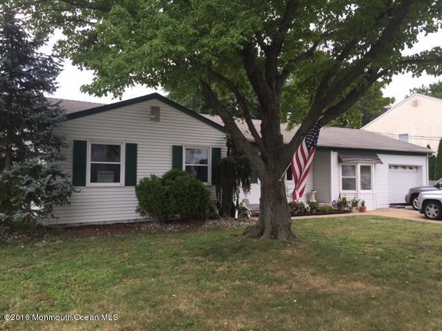 90 Kentucky Ave, North Middletown, NJ 07748 - photo 1