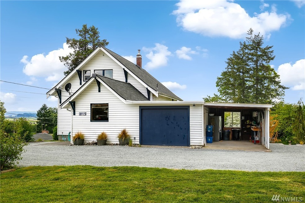 8915 288th St NW, Stanwood, WA 98292 - photo 1