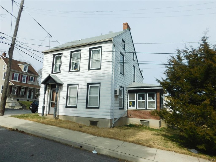 151 Madison St, Freemansburg, PA 18017 - photo 1