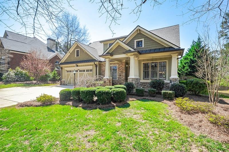 1634 Gaylor St SE, Smyrna, GA 30082 - photo 1