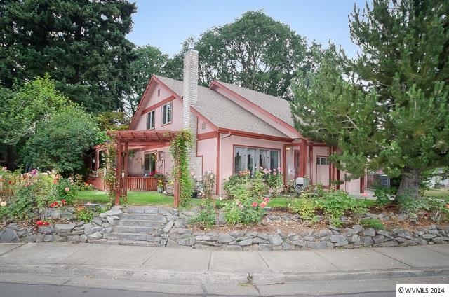 1864 SE Crystal Cir, Corvallis, OR 97333 - photo 1