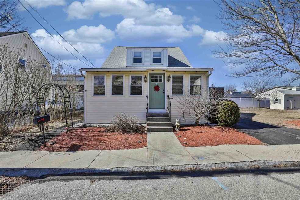 19 Chautauqua Ave, Nashua, NH 03064 - photo 1