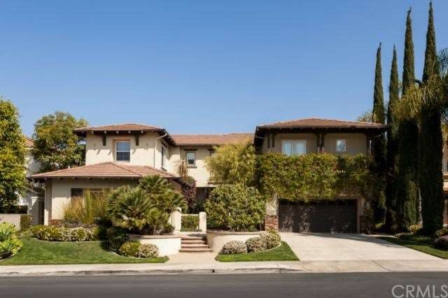 PARADISE AWAITS YOU IN THIS AMAZING TUSTIN RANCH P