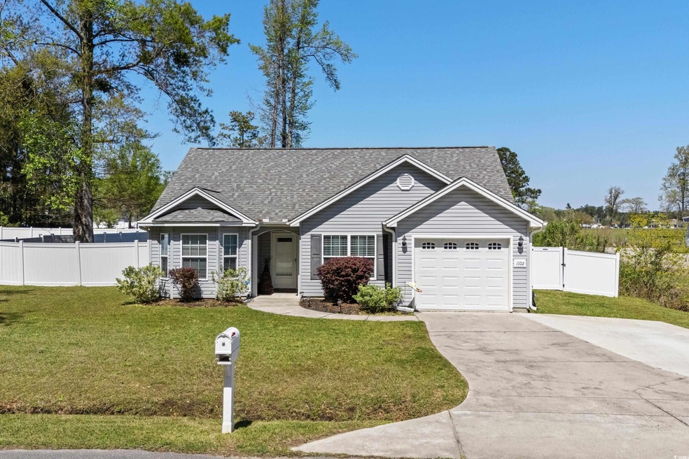 1102 Boundary St, Conway, SC 29526 - photo 1