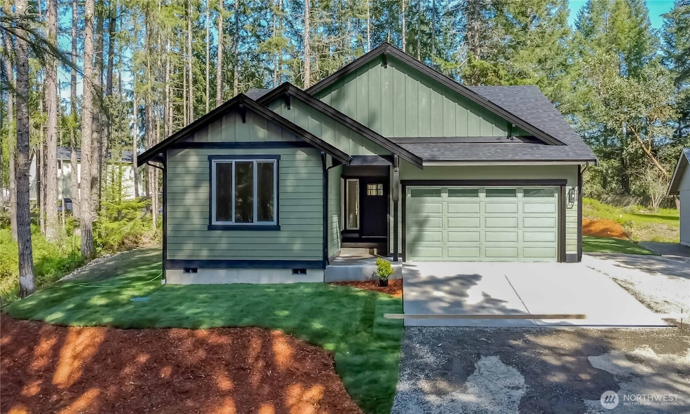 18410 Rampart Ct SE, Yelm, WA 98597 - photo 1