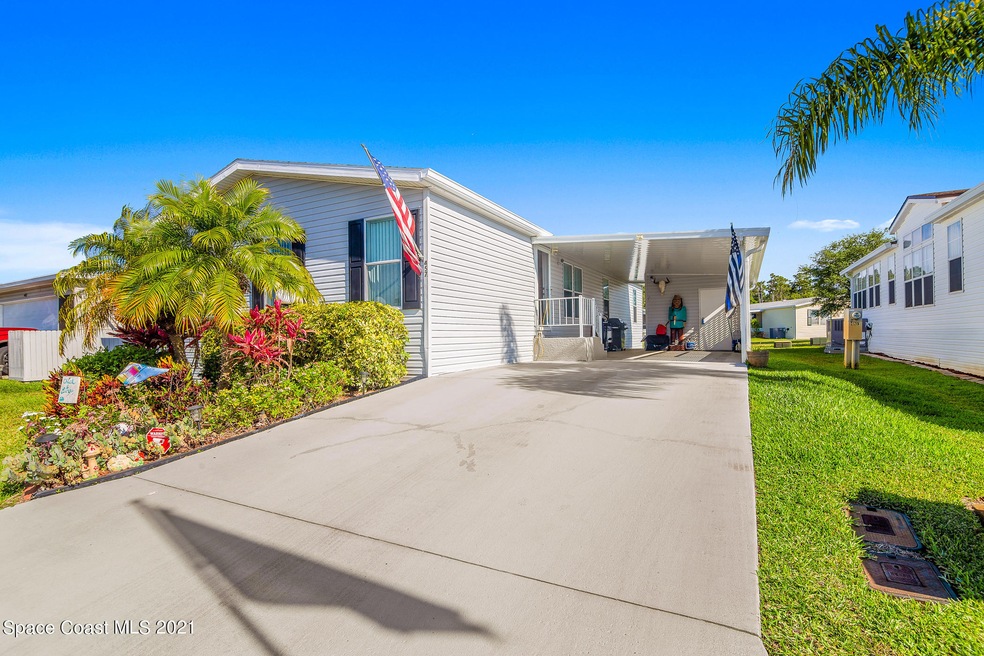 457 Horseshoe Bend Cir MLS1