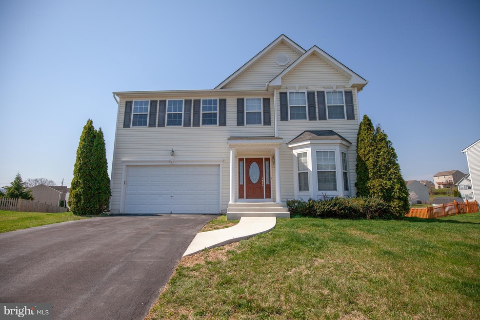 36 Yellow Tavern Ct, Harpers Ferry, WV 25425 - photo 1