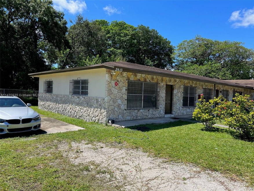 2613 NW 18th Terrace unit 1, Oakland Park, FL 33311 - photo 1