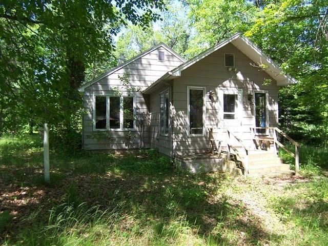 27954 Hwy Ff, Webster, WI 54893 - photo 1