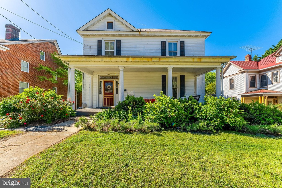 202 W Main St, Orange, VA 22960 - photo 1