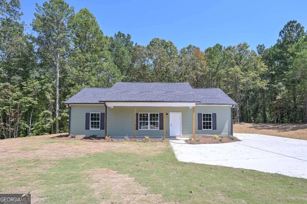 211 Loftis Rd, Temple, GA 30179 - photo 1