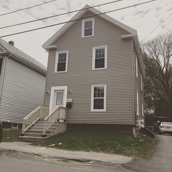 62 5th Ave, Haverhill, MA 01830 - photo 1