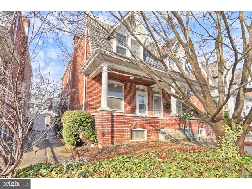 1534 Locust St, Reading, PA 19604 - photo 1