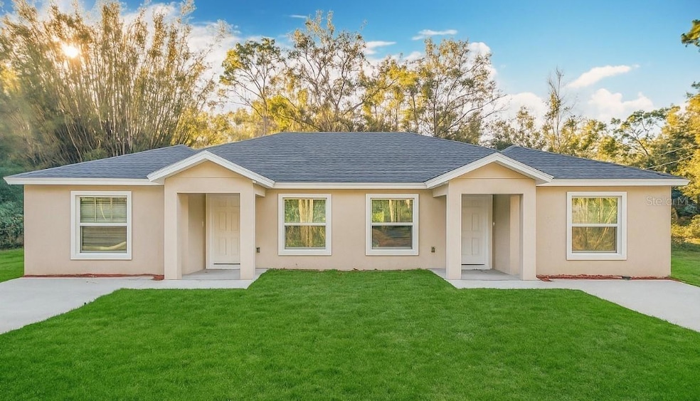 3074 E Odier St, Inverness, FL 34453 - photo 1