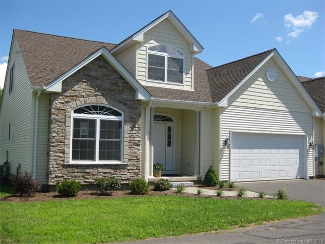 Welcome to Eastwoods - 55+ Active Adult Community,