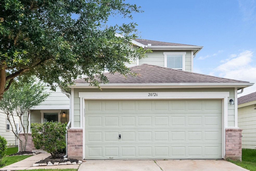 20726 Desert Shadows Ln, Cypress, TX 77433 - photo 1