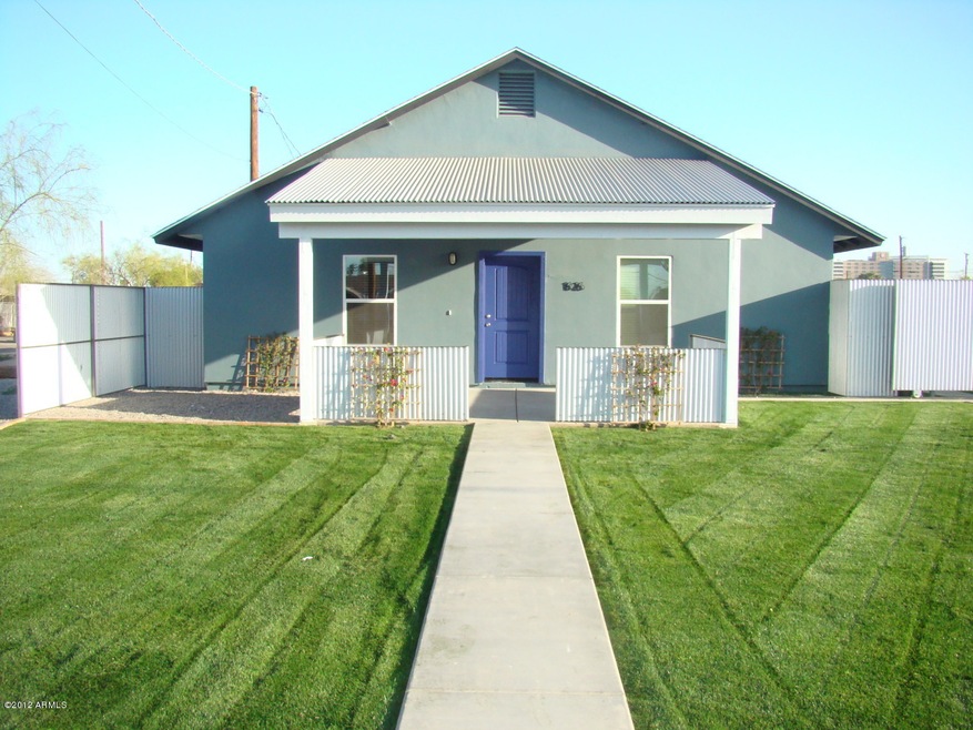 Crisp Landscaping