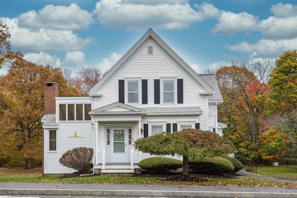 603 Union St, Rockland, MA 02370 - photo 1