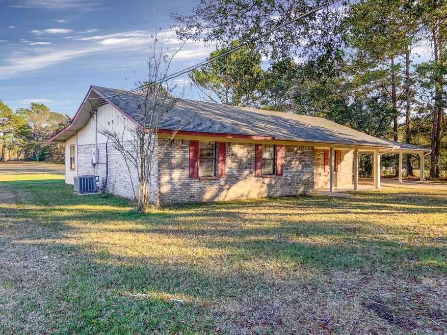 7466 Red Creek Road